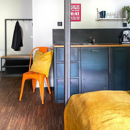 Cozy Apartment With Ac For Couples - Old Town Kraków Eksteriør billede