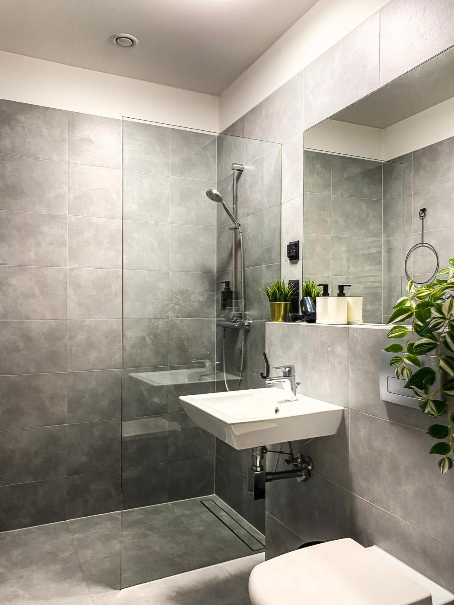 Cozy Apartment With Ac For Couples - Old Town Kraków Eksteriør billede