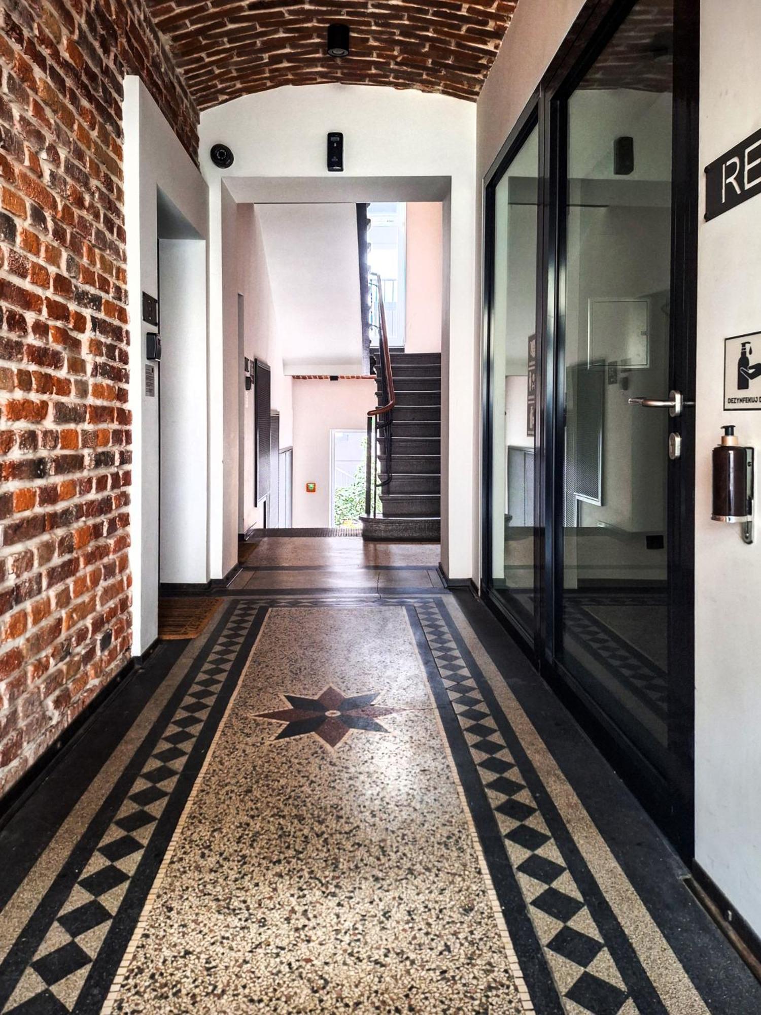 Cozy Apartment With Ac For Couples - Old Town Kraków Eksteriør billede