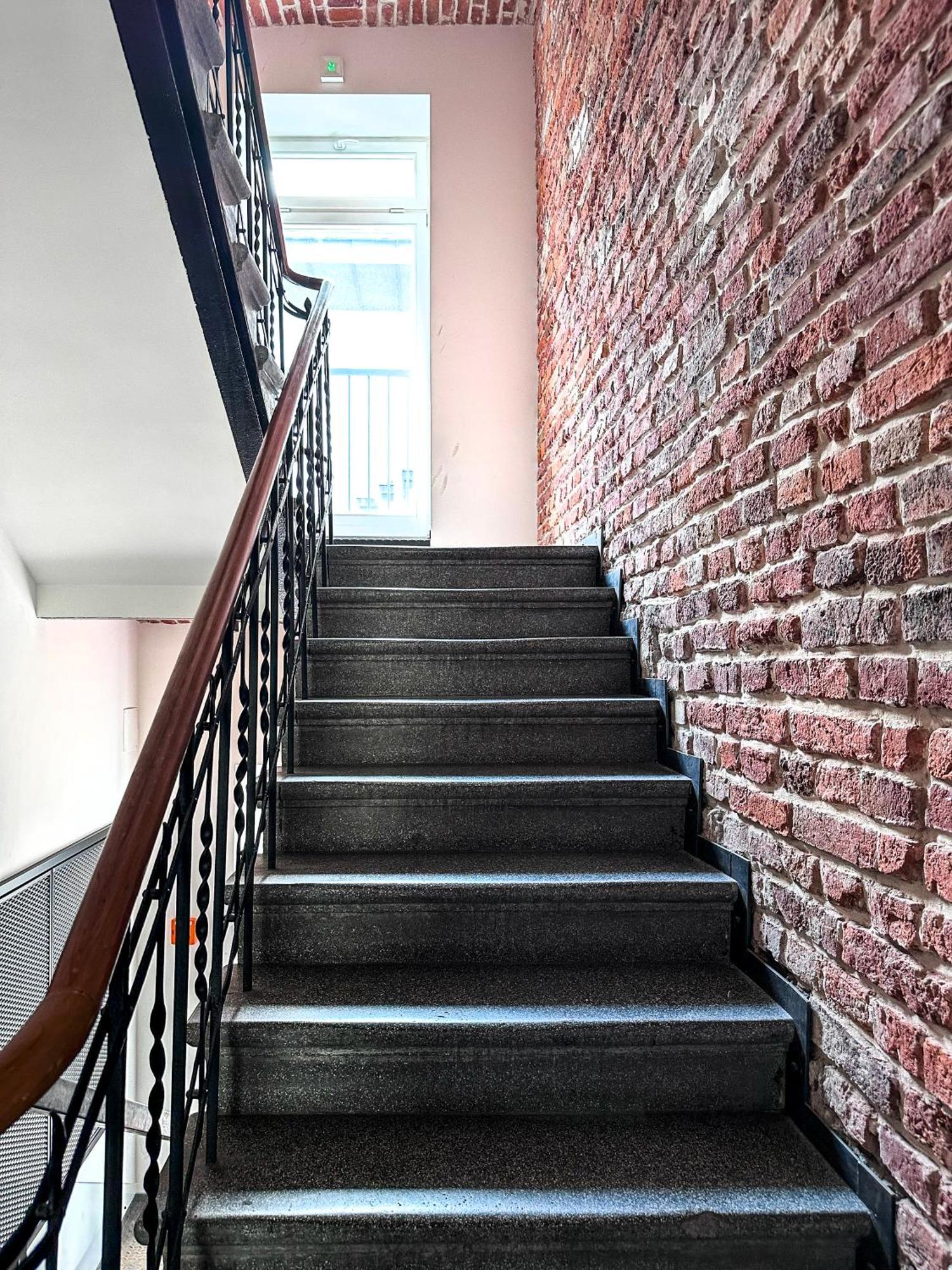 Cozy Apartment With Ac For Couples - Old Town Kraków Eksteriør billede