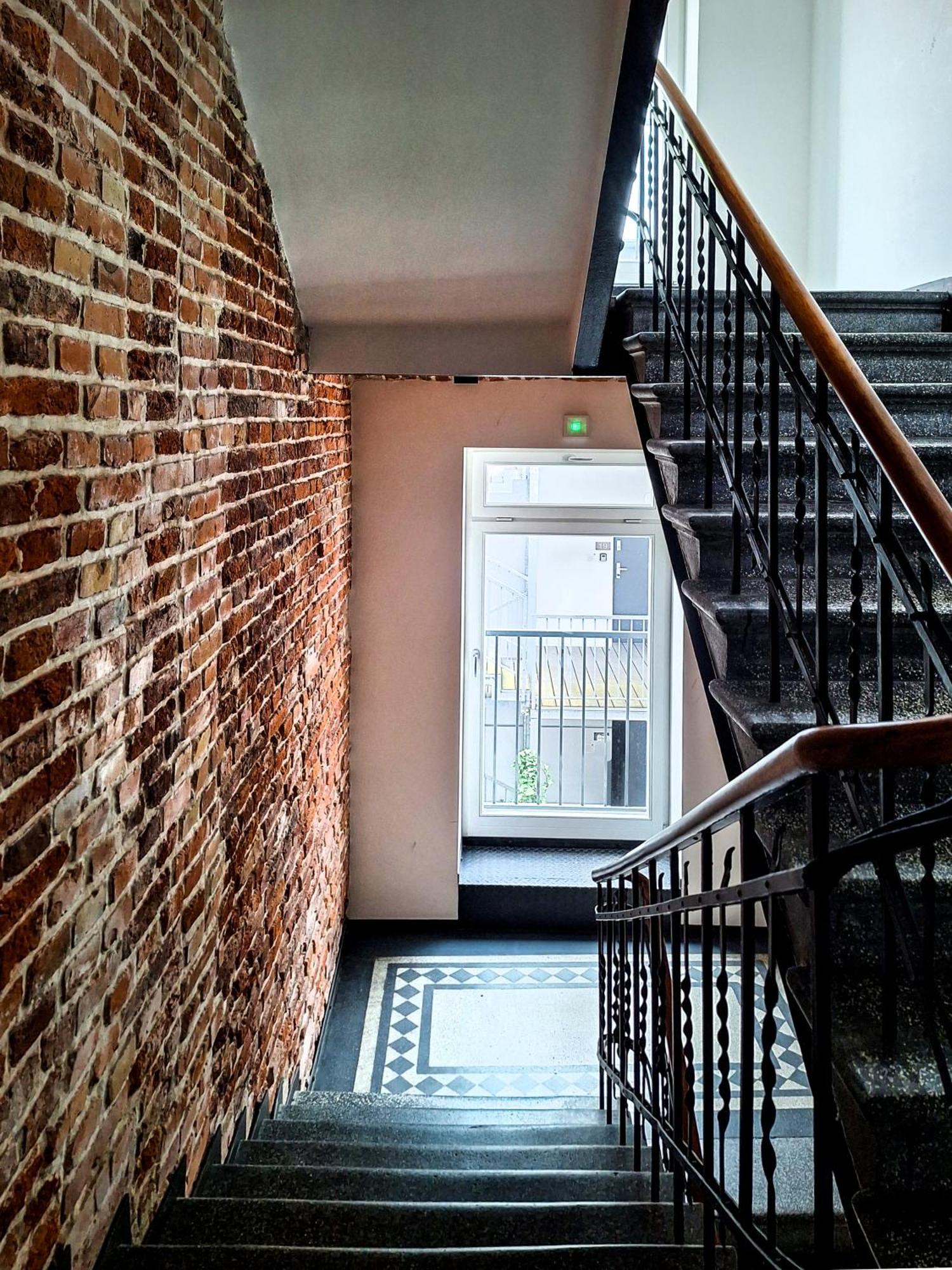 Cozy Apartment With Ac For Couples - Old Town Kraków Eksteriør billede