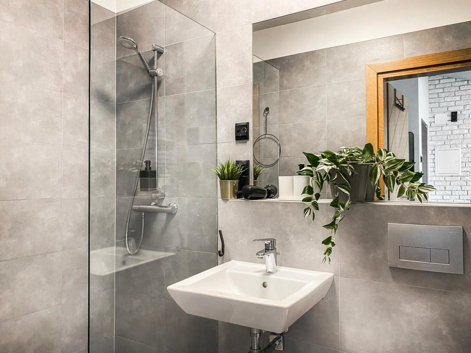 Cozy Apartment With Ac For Couples - Old Town Kraków Eksteriør billede
