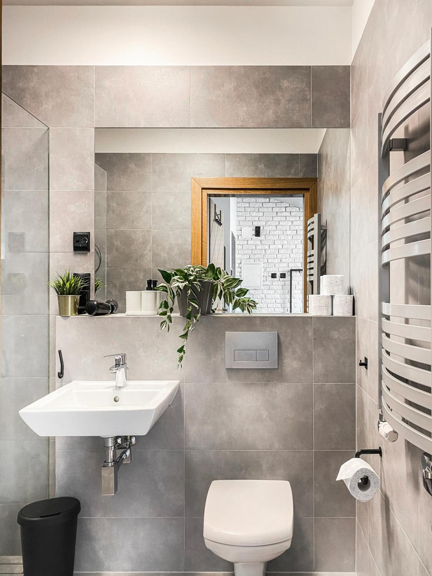 Cozy Apartment With Ac For Couples - Old Town Kraków Eksteriør billede
