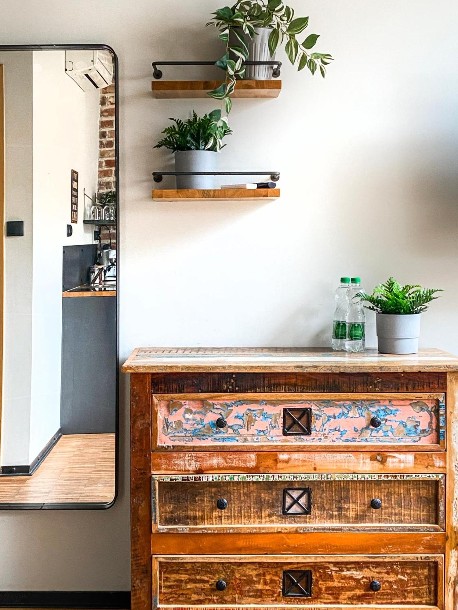 Cozy Apartment With Ac For Couples - Old Town Kraków Eksteriør billede