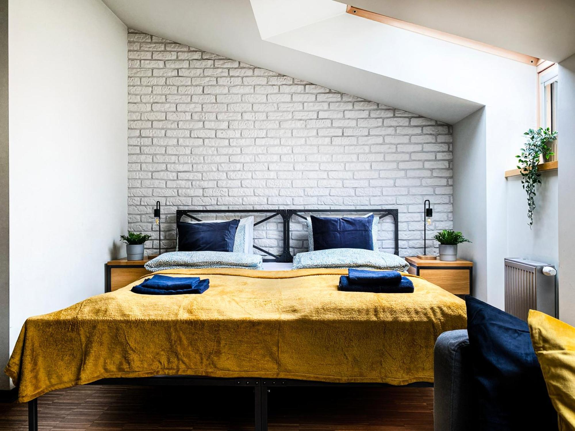 Cozy Apartment With Ac For Couples - Old Town Kraków Eksteriør billede
