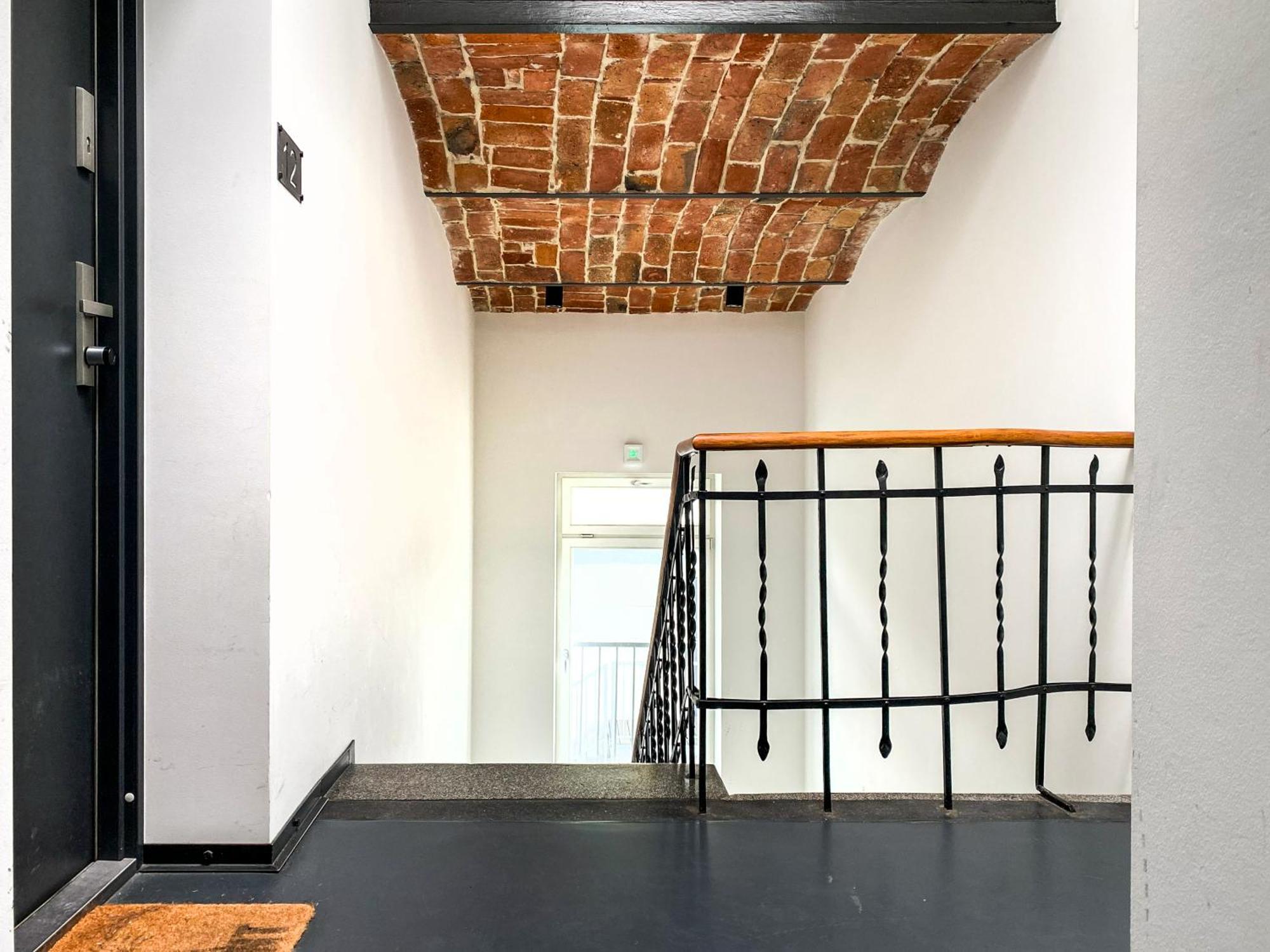 Cozy Apartment With Ac For Couples - Old Town Kraków Eksteriør billede