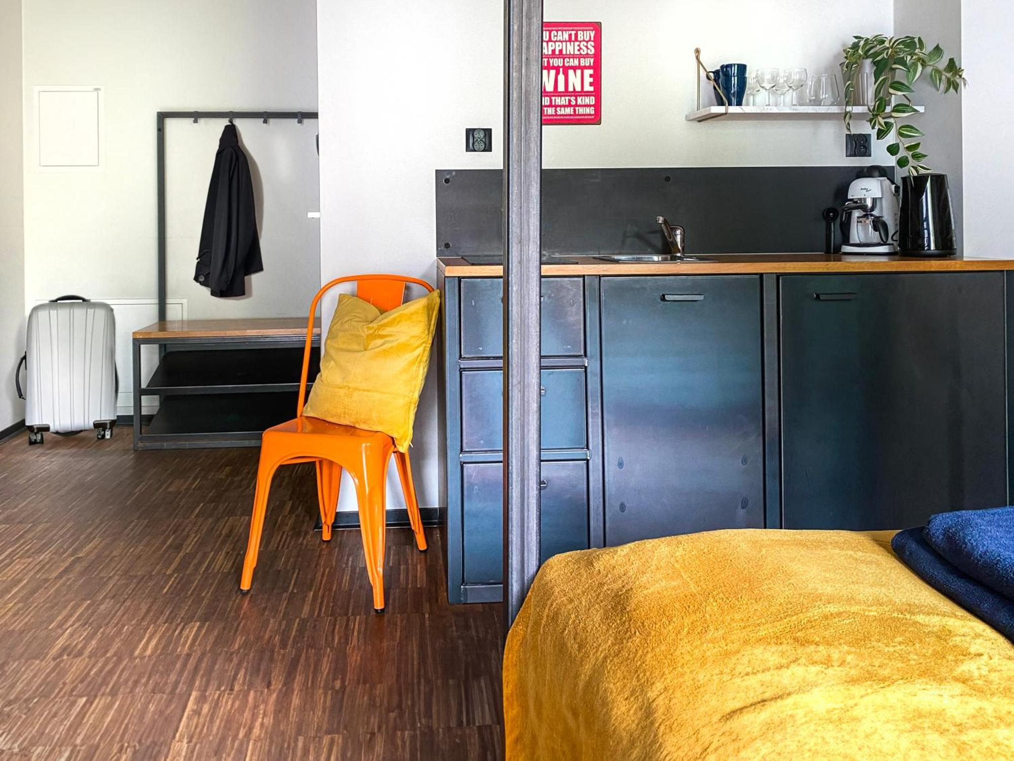 Cozy Apartment With Ac For Couples - Old Town Kraków Eksteriør billede