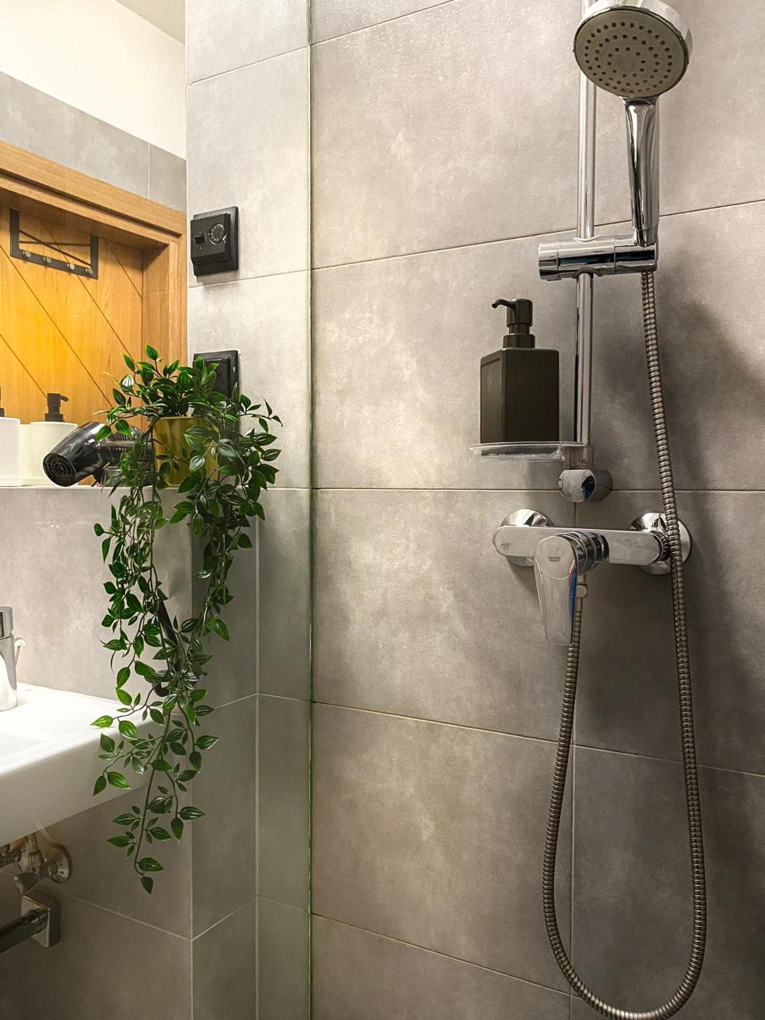Cozy Apartment With Ac For Couples - Old Town Kraków Eksteriør billede