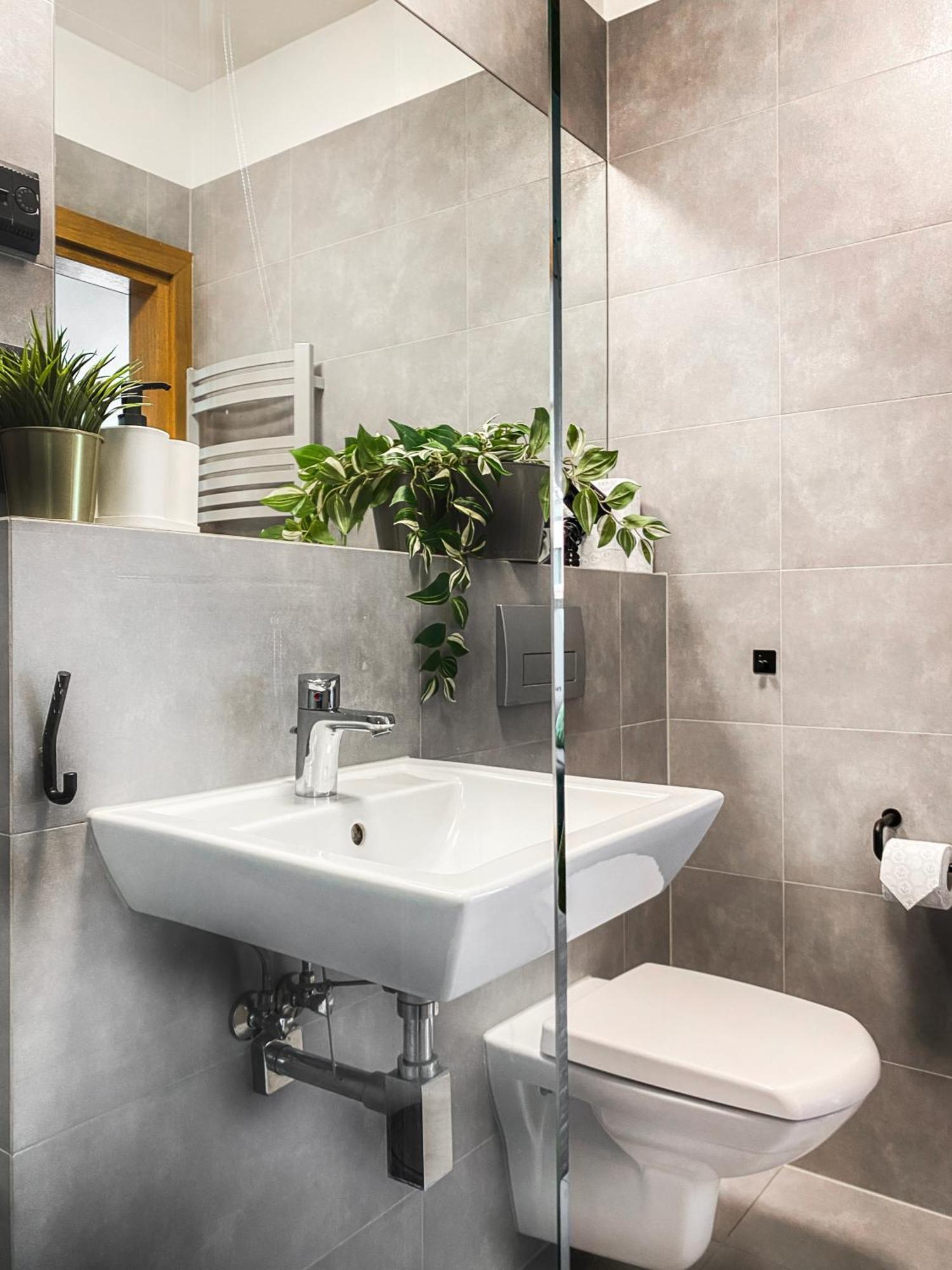 Cozy Apartment With Ac For Couples - Old Town Kraków Eksteriør billede